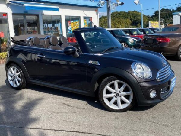 Ref:AUX-6060063 MINI MINI 2013 - Image 4
