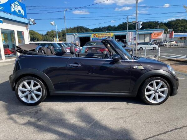 Ref:AUX-6060063 MINI MINI 2013 - Image 5