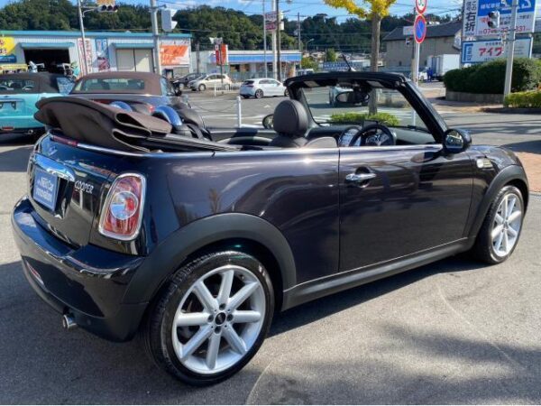 Ref:AUX-6060063 MINI MINI 2013 - Image 6