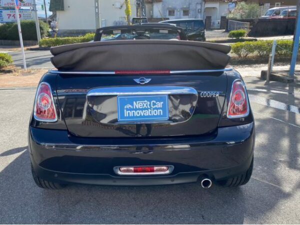 Ref:AUX-6060063 MINI MINI 2013 - Image 7