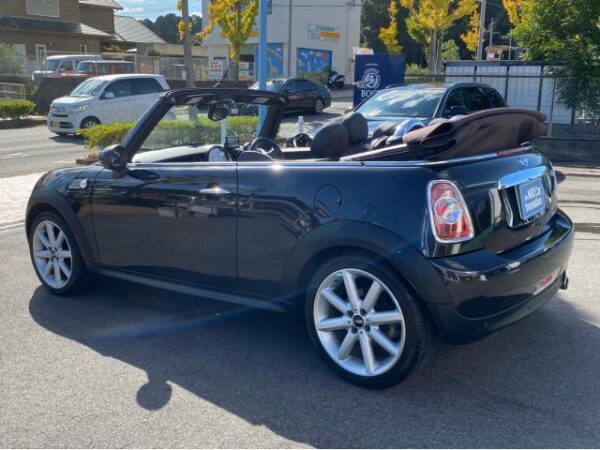 Ref:AUX-6060063 MINI MINI 2013 - Image 8