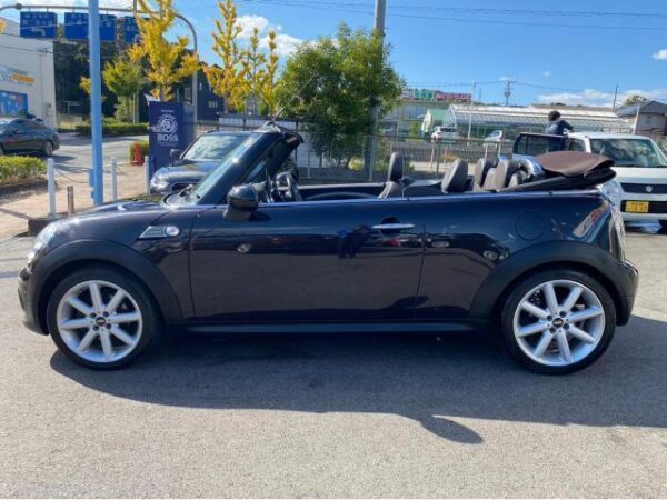 Ref:AUX-6060063 MINI MINI 2013 - Image 9