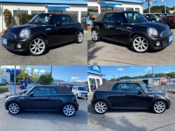 Ref:AUX-6060063 MINI MINI 2013 - Image 10
