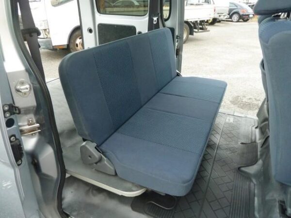 Ref:AUX-6061097 DAIHATSU HIJET CARGO 2016 - Image 12