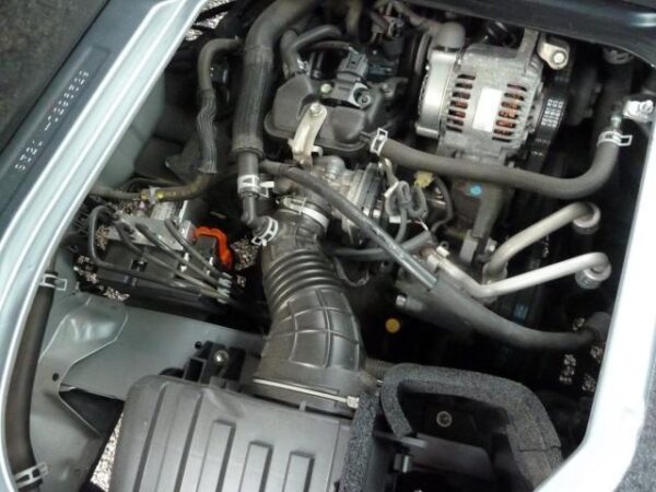 Ref:AUX-6061097 DAIHATSU HIJET CARGO 2016 - Image 16