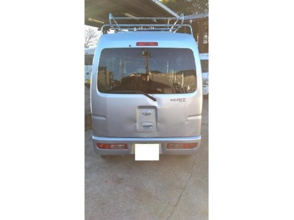 Ref:AUX-6061097 DAIHATSU HIJET CARGO 2016 - Image 3
