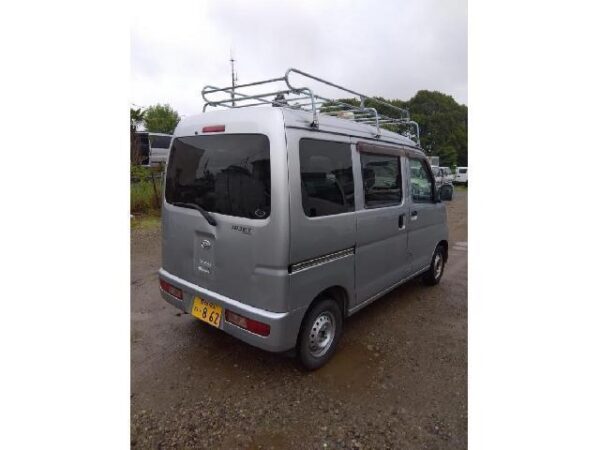 Ref:AUX-6061097 DAIHATSU HIJET CARGO 2016 - Image 6