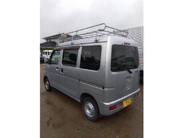 Ref:AUX-6061097 DAIHATSU HIJET CARGO 2016 - Image 7