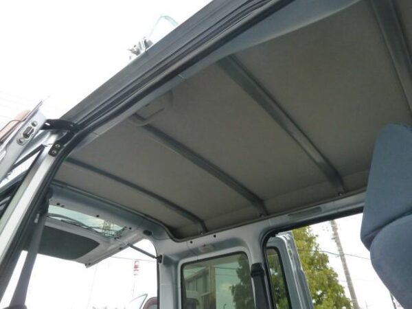Ref:AUX-6061097 DAIHATSU HIJET CARGO 2016 - Image 8