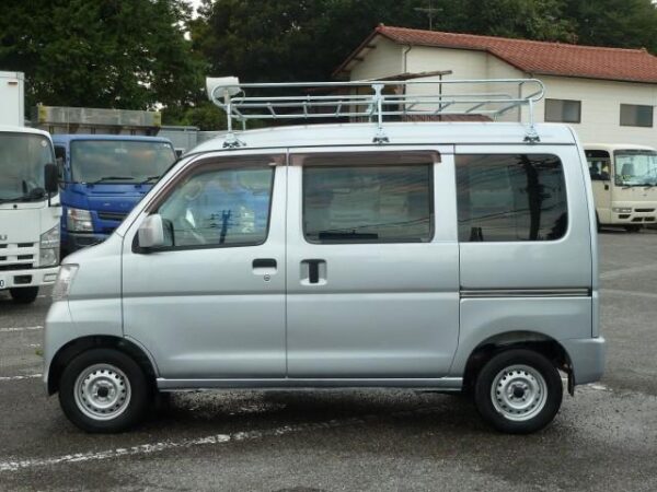 Ref:AUX-6061097 DAIHATSU HIJET CARGO 2016 - Image 9
