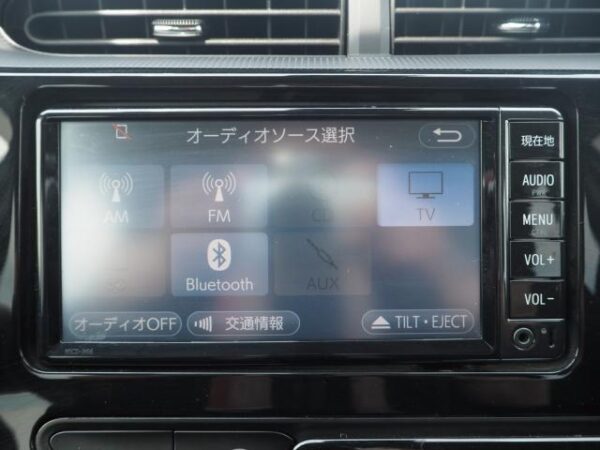 Ref:AUX-6070773 TOYOTA AQUA 2017 - Image 11