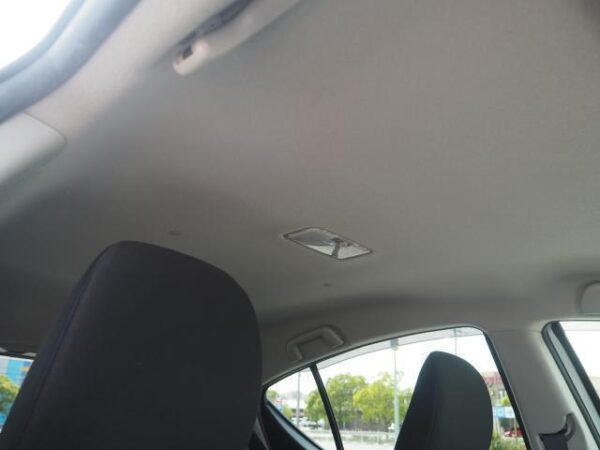 Ref:AUX-6070773 TOYOTA AQUA 2017 - Image 15
