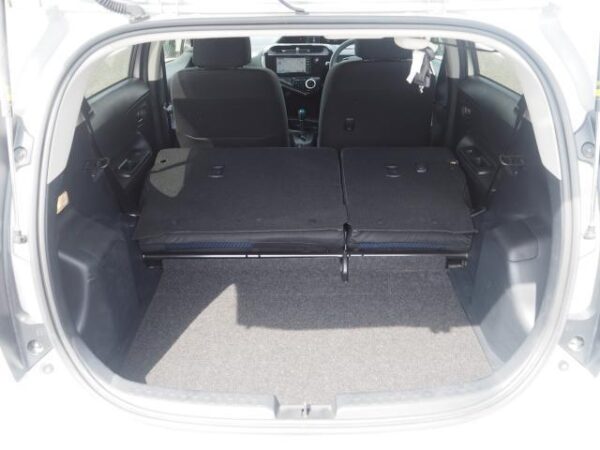 Ref:AUX-6070773 TOYOTA AQUA 2017 - Image 16