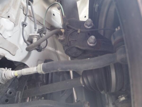 Ref:AUX-6070773 TOYOTA AQUA 2017 - Image 20