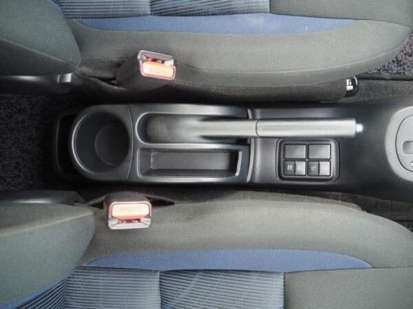 Ref:AUX-6070773 TOYOTA AQUA 2017 - Image 10