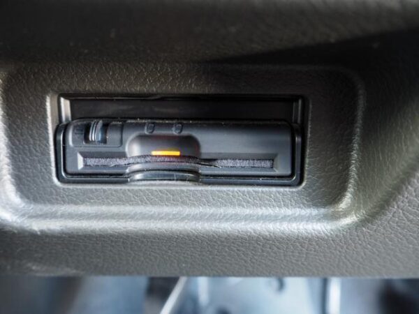 Ref:AUX-6070774 NISSAN CUBE 2014 - Image 12