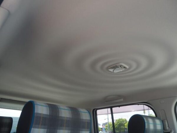 Ref:AUX-6070774 NISSAN CUBE 2014 - Image 15