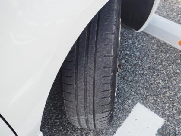 Ref:AUX-6070774 NISSAN CUBE 2014 - Image 19