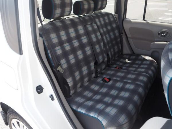 Ref:AUX-6070774 NISSAN CUBE 2014 - Image 10