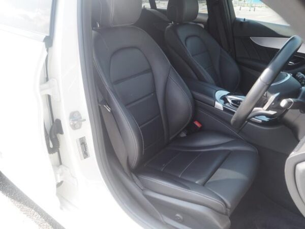 Ref:AUX-6070785 MERCEDES BENZ C-Class Station Wagon 2018 - Image 12