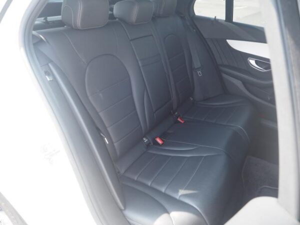 Ref:AUX-6070785 MERCEDES BENZ C-Class Station Wagon 2018 - Image 13