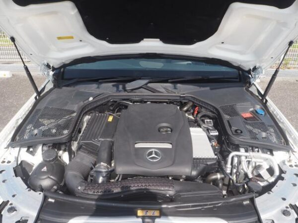 Ref:AUX-6070785 MERCEDES BENZ C-Class Station Wagon 2018 - Image 17
