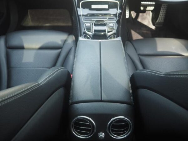 Ref:AUX-6070785 MERCEDES BENZ C-Class Station Wagon 2018 - Image 9
