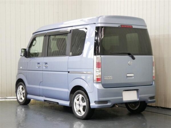 Ref:AUX-6076107 NISSAN NV100CLIPPER RIO 2014 - Image 2