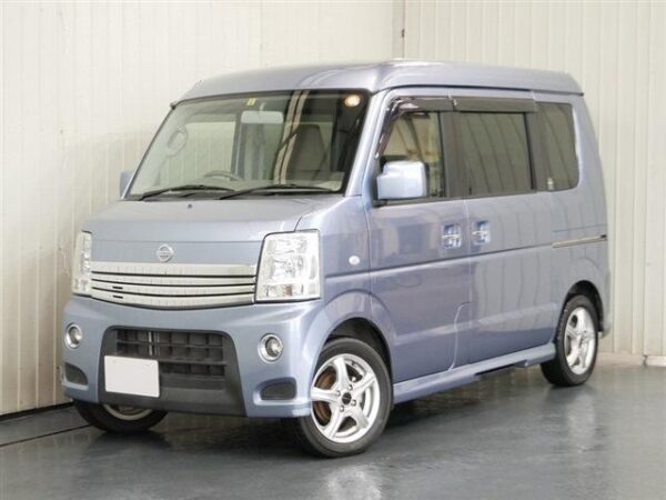 Ref:AUX-6076107 NISSAN NV100CLIPPER RIO 2014 - Image 11