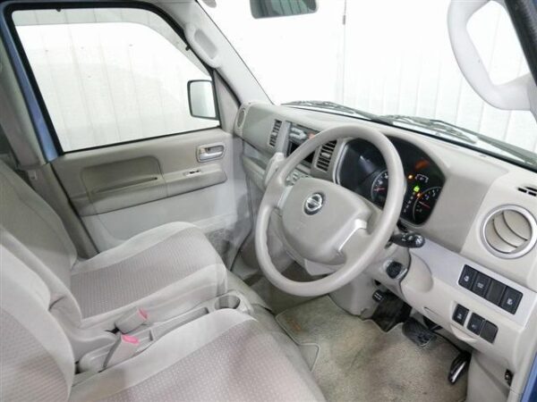 Ref:AUX-6076107 NISSAN NV100CLIPPER RIO 2014 - Image 12
