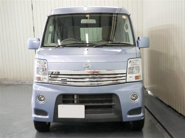 Ref:AUX-6076107 NISSAN NV100CLIPPER RIO 2014 - Image 13