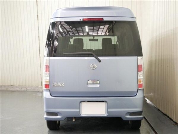 Ref:AUX-6076107 NISSAN NV100CLIPPER RIO 2014 - Image 14