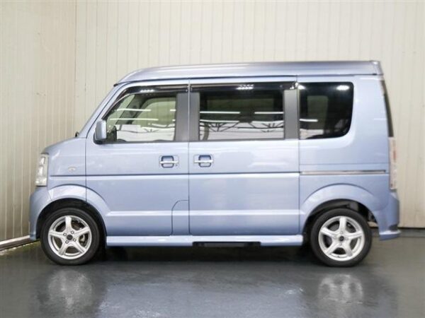 Ref:AUX-6076107 NISSAN NV100CLIPPER RIO 2014 - Image 15