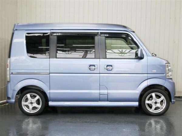 Ref:AUX-6076107 NISSAN NV100CLIPPER RIO 2014 - Image 16