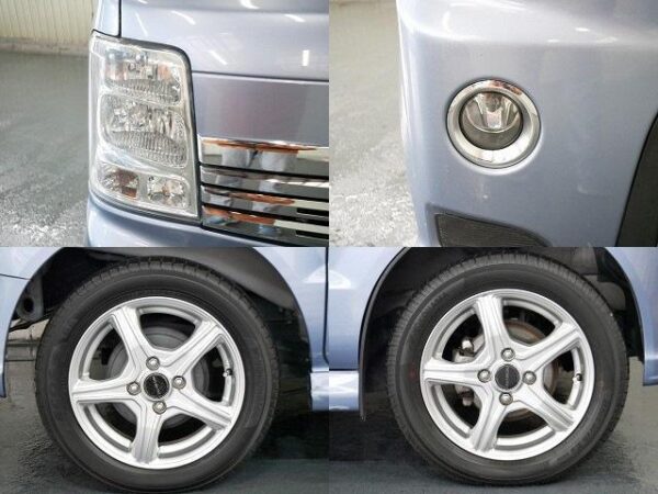 Ref:AUX-6076107 NISSAN NV100CLIPPER RIO 2014 - Image 17