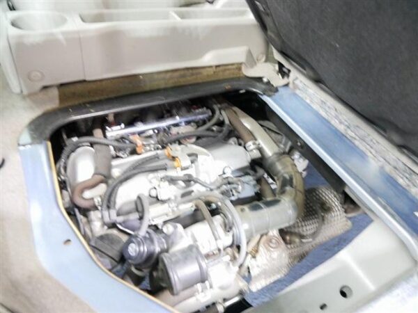 Ref:AUX-6076107 NISSAN NV100CLIPPER RIO 2014 - Image 18