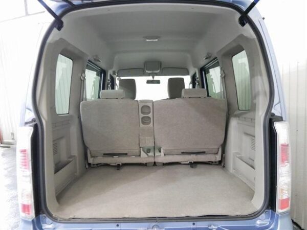 Ref:AUX-6076107 NISSAN NV100CLIPPER RIO 2014 - Image 19