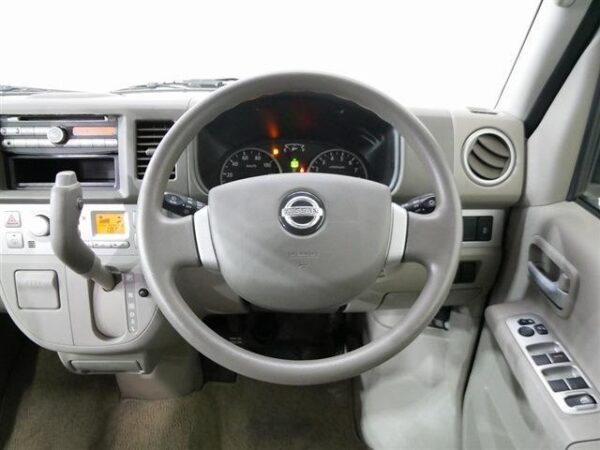 Ref:AUX-6076107 NISSAN NV100CLIPPER RIO 2014 - Image 20