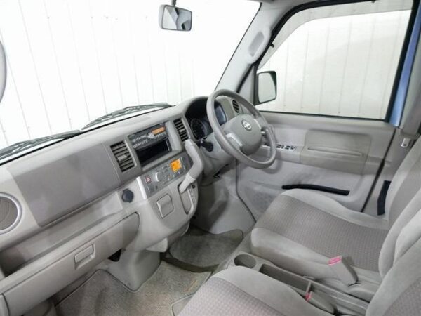 Ref:AUX-6076107 NISSAN NV100CLIPPER RIO 2014 - Image 3