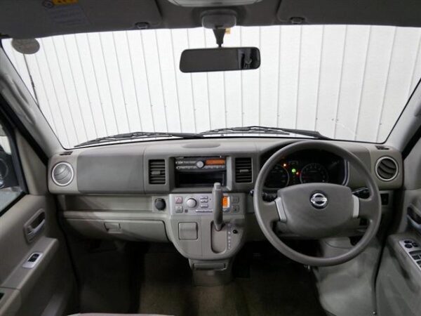 Ref:AUX-6076107 NISSAN NV100CLIPPER RIO 2014 - Image 4