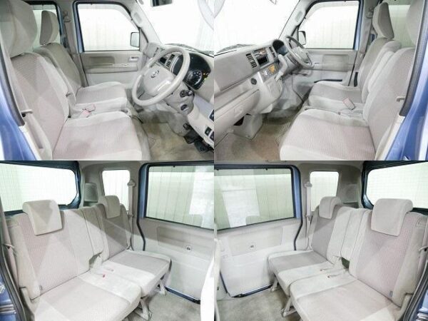 Ref:AUX-6076107 NISSAN NV100CLIPPER RIO 2014 - Image 5