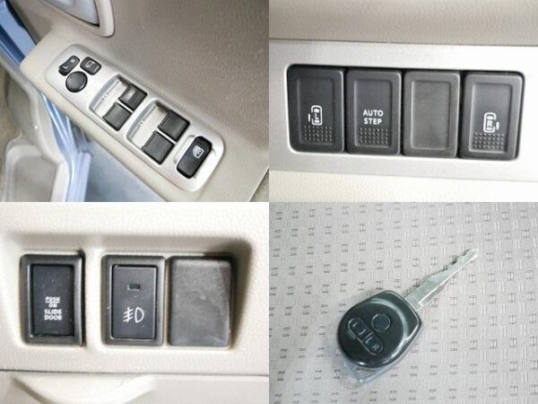 Ref:AUX-6076107 NISSAN NV100CLIPPER RIO 2014 - Image 6