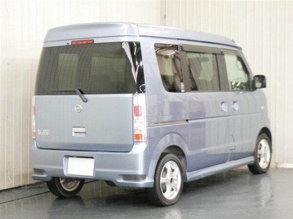 Ref:AUX-6076107 NISSAN NV100CLIPPER RIO 2014 - Image 10