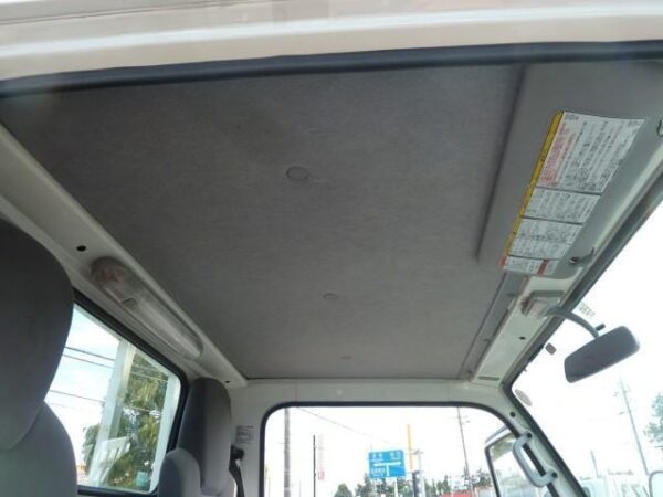 Ref:AUX-6076118 ISUZU ELF TRUCK 2019 - Image 11