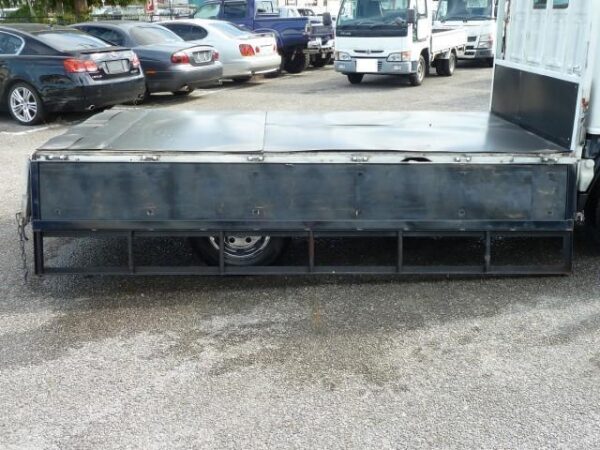 Ref:AUX-6076118 ISUZU ELF TRUCK 2019 - Image 12