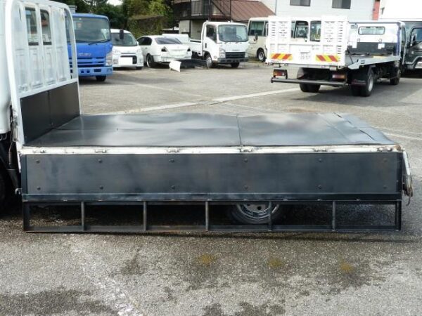 Ref:AUX-6076118 ISUZU ELF TRUCK 2019 - Image 13