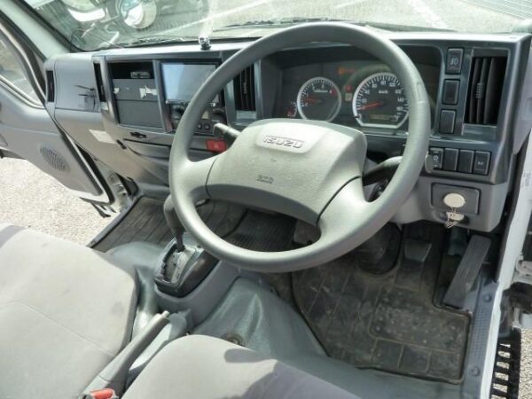 Ref:AUX-6076118 ISUZU ELF TRUCK 2019 - Image 14