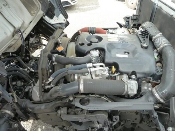 Ref:AUX-6076118 ISUZU ELF TRUCK 2019 - Image 16