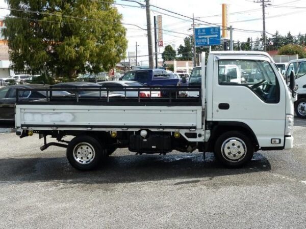 Ref:AUX-6076118 ISUZU ELF TRUCK 2019 - Image 3
