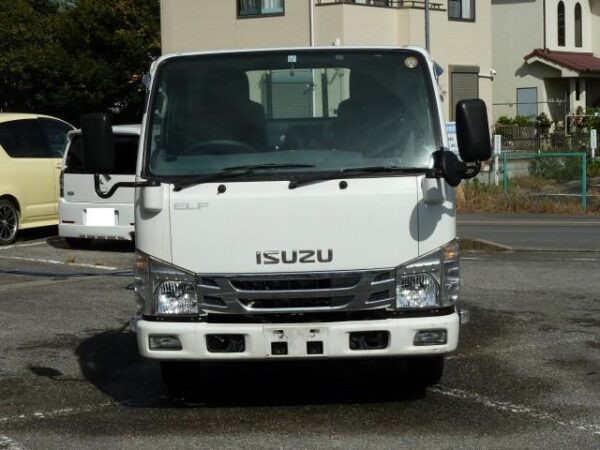 Ref:AUX-6076118 ISUZU ELF TRUCK 2019 - Image 5